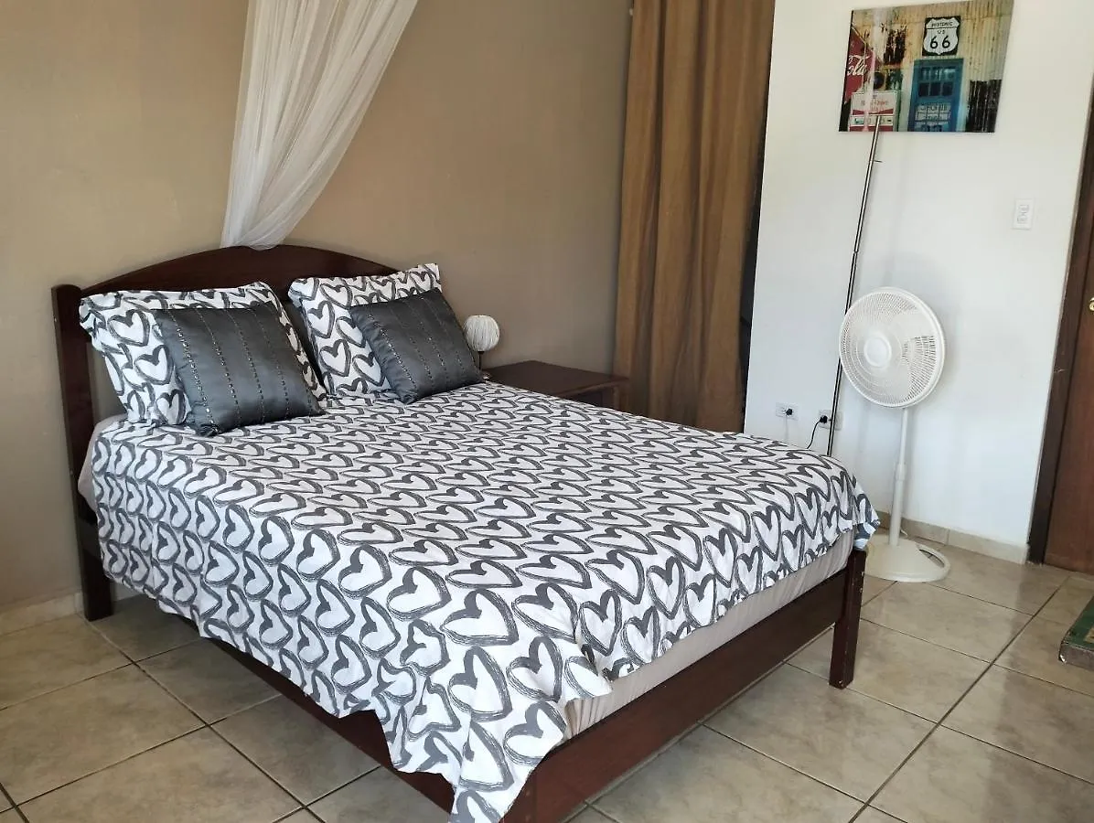 شقة Marilyn Appartments كراليندايك