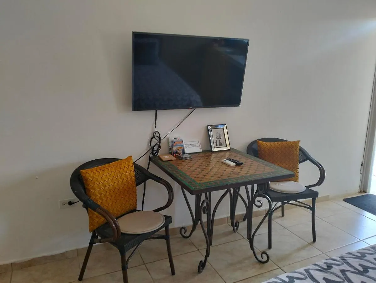 Marilyn Appartments كراليندايك بونير وسينت أوستاتيوس وسابا