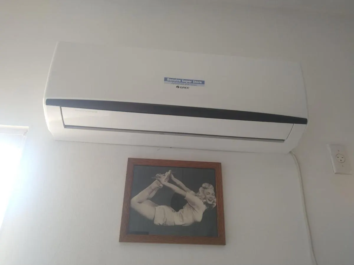 Marilyn Appartments كراليندايك